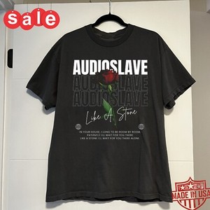 Audioslave Shirt | eBay