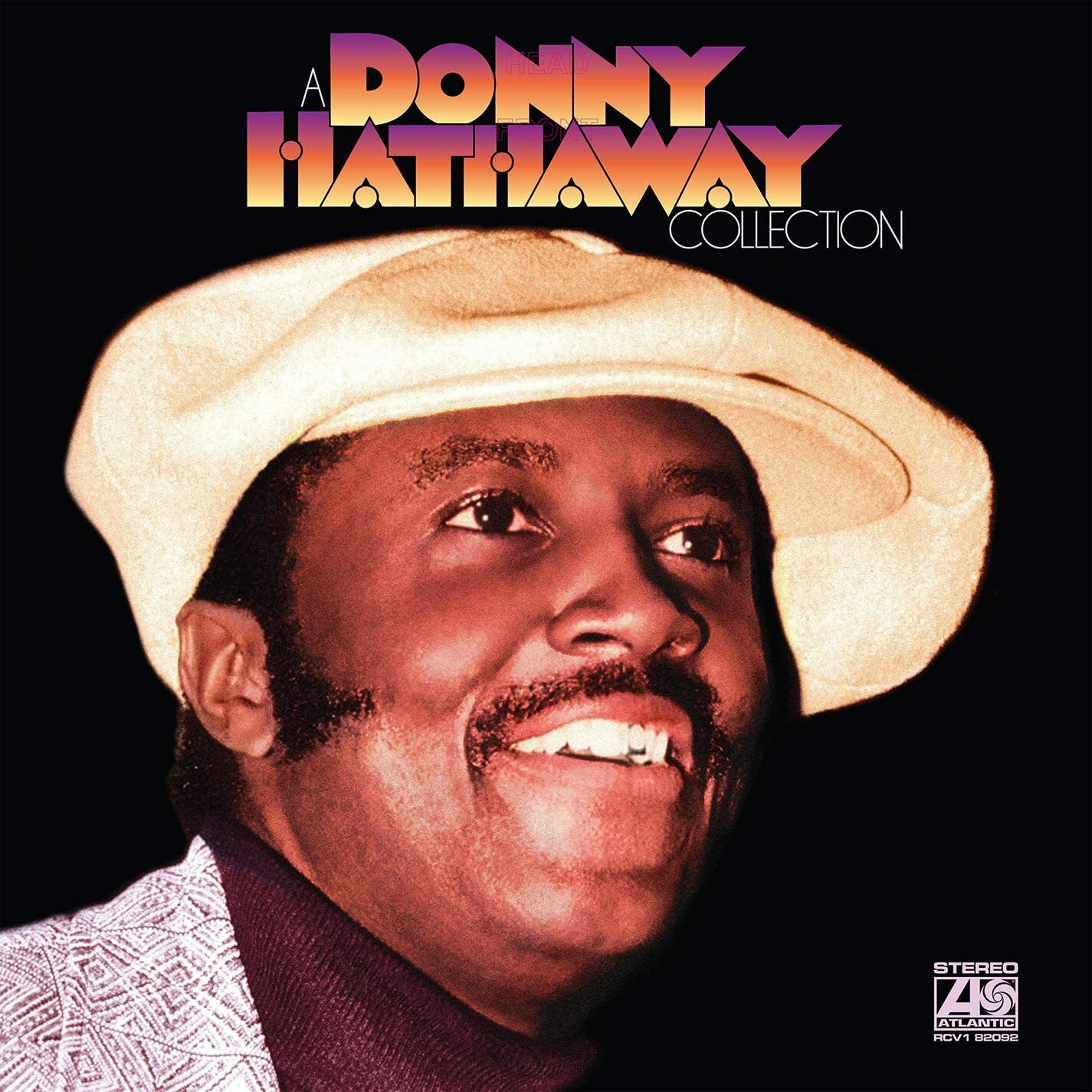 DONNY HATAWAY - A Collection (2021) 2 LP pre order