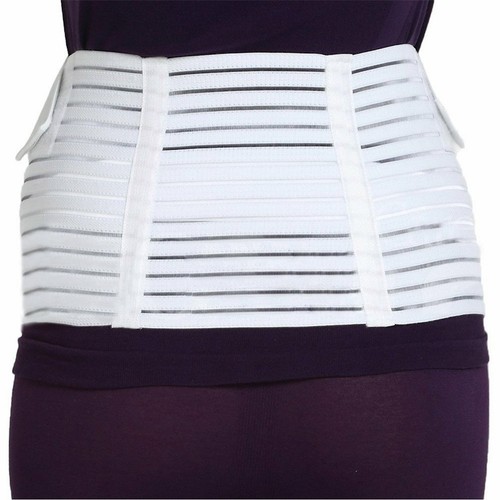 Protect Mother & Baby! Maternity Support Brace, Breathable Pregnancy Belt - Picture 8 of 8