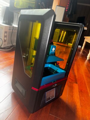 Photon Model Anycubic Photon S 3D Printer | eBay