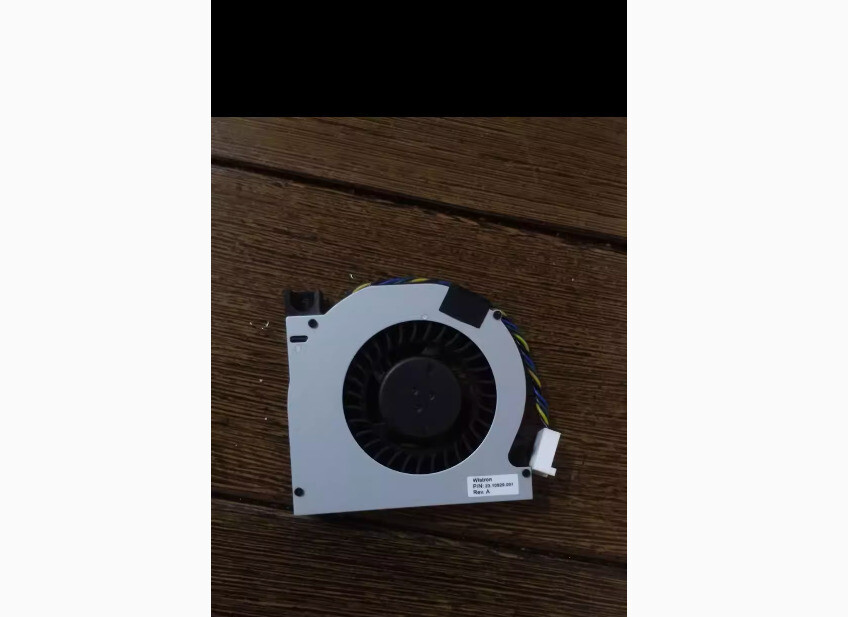 VENTILATEUR AVC ( 70 X 70 X 10 ) / 12V 0.3A / F7015R12HY