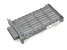 Alfa Romeo Giulietta 940 Heizung PTC Zusatzheizung Wärmetauscher 50511806