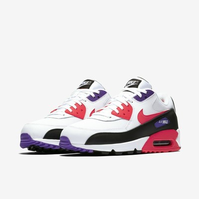 nike air max 90 pink purple