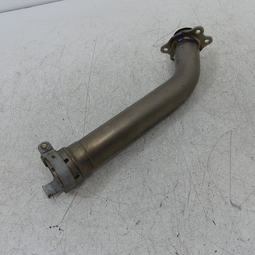 Kawasaki ZX-10R Ninja ZXT00D EZ:07 Krümmer KHI C 011 Auspuff Abgasanlage B3213