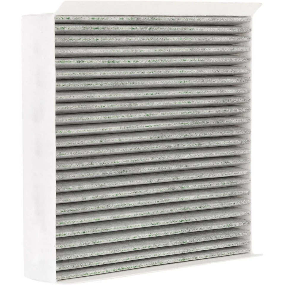 Filtro de ar de cabine FP79 compatível com Ford F150 2015-2023 F250 F350 F450 F550 2017-2022 - Imagem 3 de 4