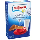 Natreen Classic Fine Sweet Refill Pack Sweetener 1500 Tabs Tablets Sweetener