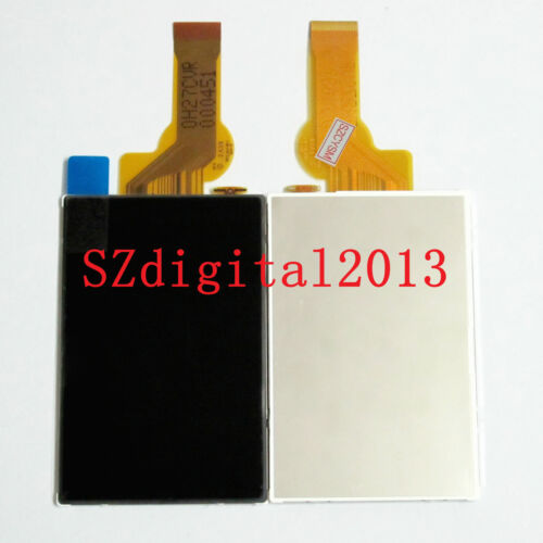 NEW LCD Display Screen For CASIO EXILIM EX-S10 EX-S12 Digital Camera Repair Part - Picture 1 of 1