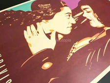 Jessica Sabogal We The Indivisible Graffiti Street Urban Art Print Poster