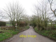 Lane entering Brent Pelham A minor country lane entering the vi c2020