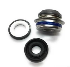 Water Pump Seal Kit Fits Some Artic Cat 500 CC, FIS , TBX TRV ATV’s 