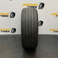 235/45 ZR18 98W DELINTE DS2 - PART WORN - TREAD 5.5MM - DOT 1225