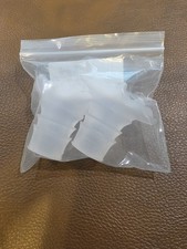 NEW Breast Pump Accessory 13mm Flange Insert Part NEW 2 Pack Size Comfort Shield