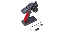 Japan NEW Kyosho Syncro 2.4GHz KT-231P KRG-331 Tx/Rx Set 82147