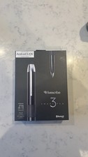 Livescribe 3 Smartpen with Bluetooth Black Edition