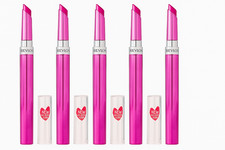 Pack Of 5 Revlon Ultra HD Lipstick Gel LipColor 730 HD TROPICAL Shade