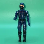 1982 NEW O‑RING GI JOE Cobra Soldier the Enemy ACTION FIGURE VTG HASBRO G.I.
