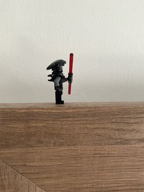 LEGO Star Wars Rebels The Inquisitor Minifigure SW0622 From 75082