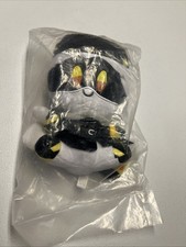 Murder Drones Anime Plush Toy UZI Character