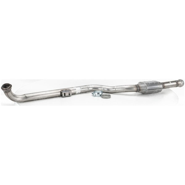 NAP carPARTS Katalysator Passend FüR Mercedes-Benz C-Klasse W203 S203 CL203-image