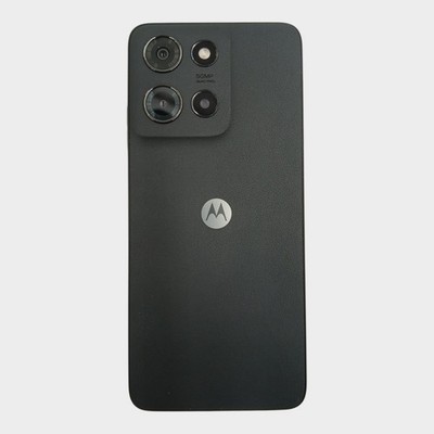 Motorola Moto G Power 2025 Smartphone 6.7'' 120Hz Display 50MP Camera - Tested