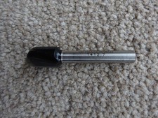 Wealden Core Box Router Cutter T412.7 TCT 1/4 Shank