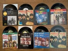 THE BEATLES (& Solo) Lot of 32 Japan 7" Single (1 EP) Collection