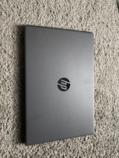 HP 255 G10 15.6" Laptop Ryzen 3 7320U 8GB 256GB SSD Windows 11 NEW