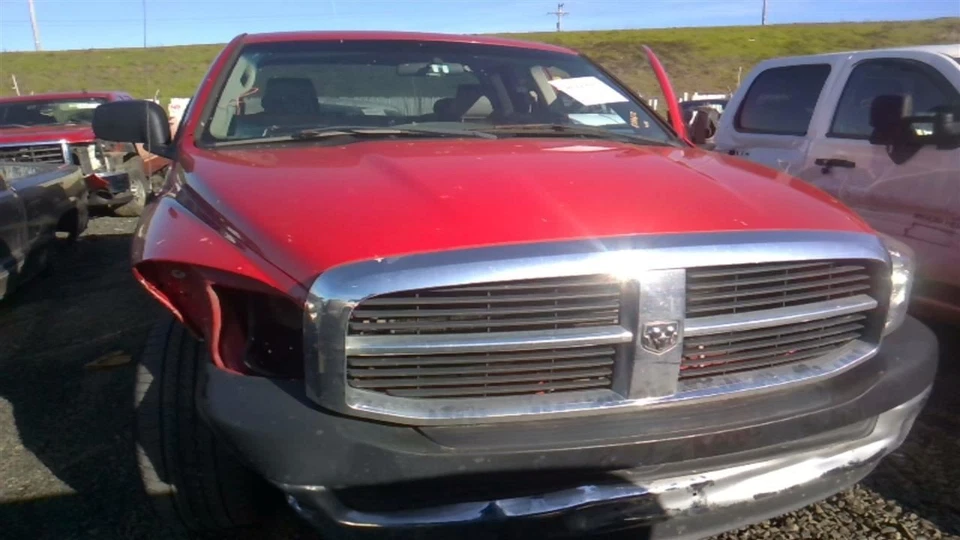 Engine ECM Electronic Control Module 4.7L Fits 08-09 DAKOTA 28062357 - Image 3 of 4