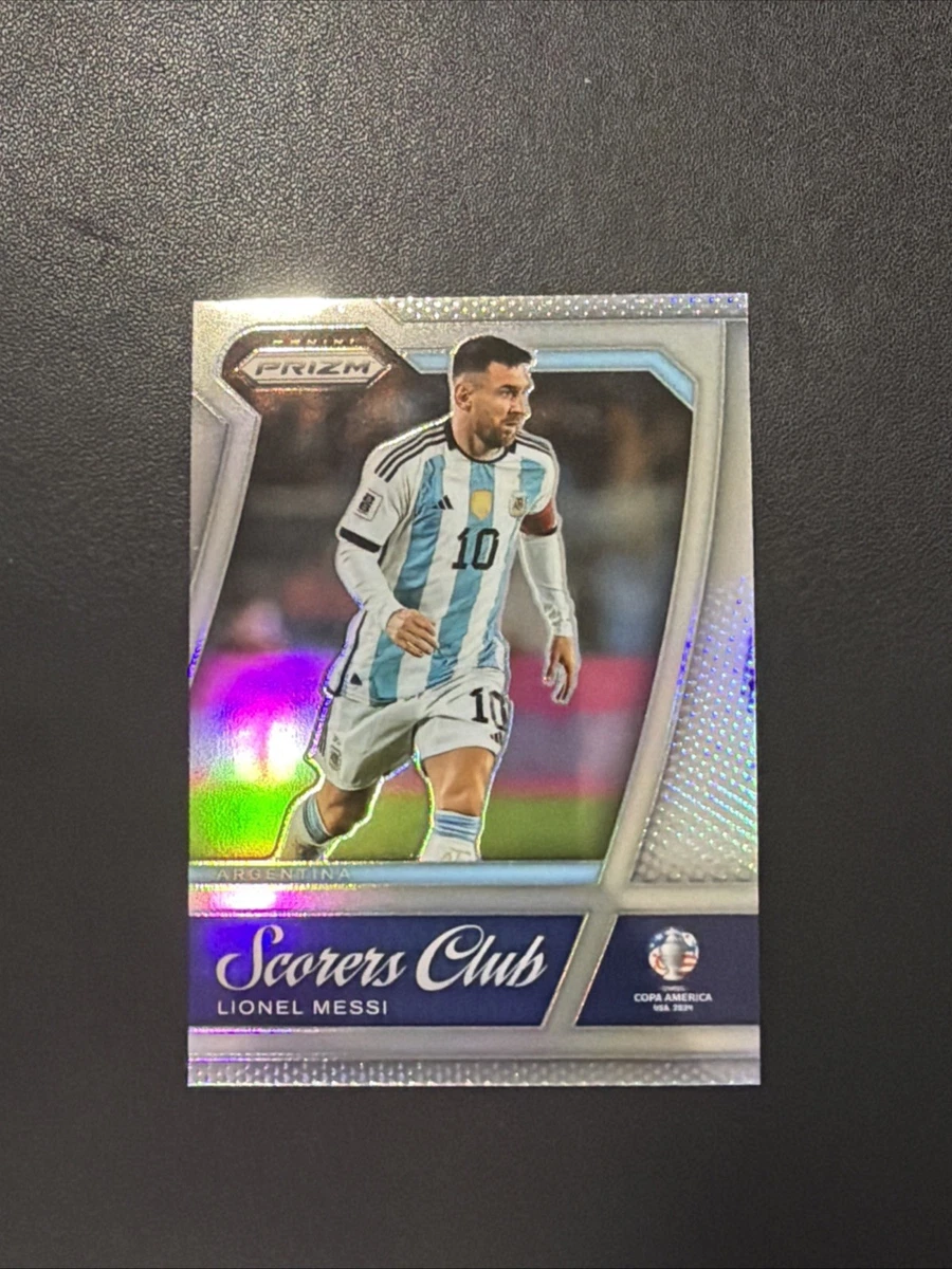 FIFA World Cup Soccer Sports Trading Cards & Accessories Parallel