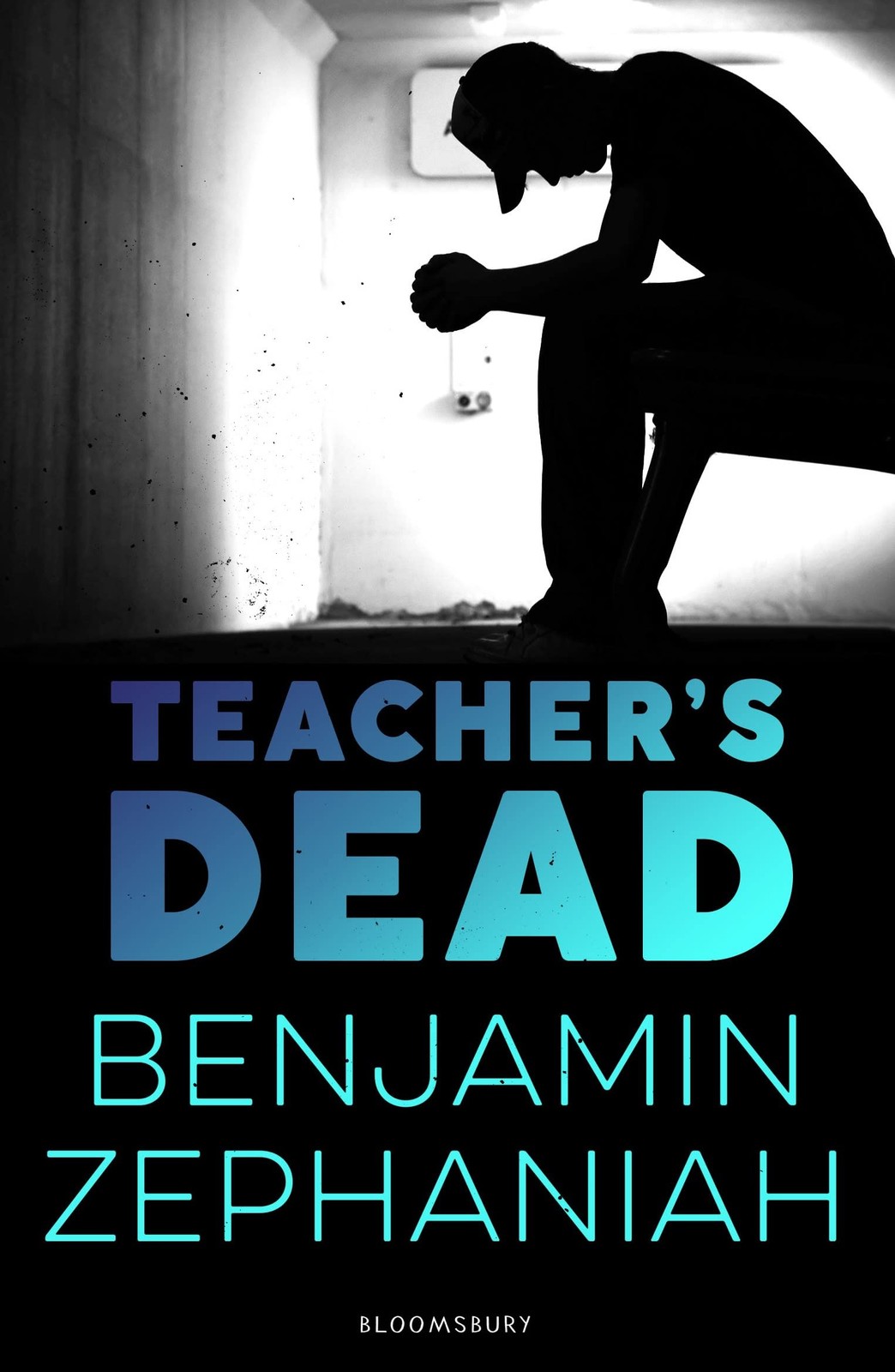 Teacher's Dead Benjamin Zephaniah - Image 6