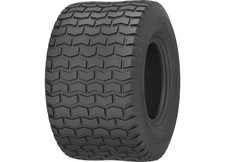 Martin Wheel 1008-2TR-I Lawn Mower Tire 20x10-8 2-Ply Tubeless K358 Turf Rider