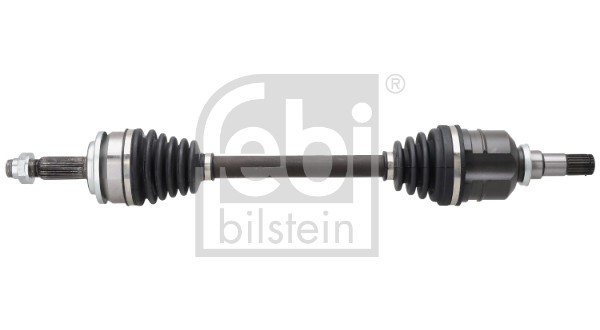 Antriebswelle Vorderachse Links FüR Toyota Auris _E15_ 1.6 1.4 NRE15_ ZZE15_-image