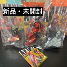 AKIRA Akira Kaiyodo miniQ Kaneda and Bike Ver.3 Kaneda Unopened