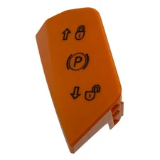 John Deere Original Equipment Knob (UC21883)- UC42067