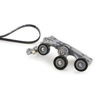 Gates Keilrippenriemensatz (K015PK1745) FüR MERCEDES-BENZ B-Klasse A-Klasse |