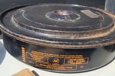 1966 67 Pontiac Lemans 326 Ho Air Cleaner 4bbl 1966 67 Pontiac Lemans 326 Ho Air Cleaner 4bbl