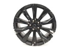 2019 - 2023 Nissan Maxima Platinum Wheel Rim Alloy 19x8j Et50 5x114.3 66.1 Oem 2019 - 2023 Nissan Maxima Platinum Wheel Rim Alloy 19x8j Et50 5x114.3 66.1 Oem