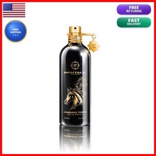 MONTALE Arabians Tonka Eau De Parfum 3.4 oz