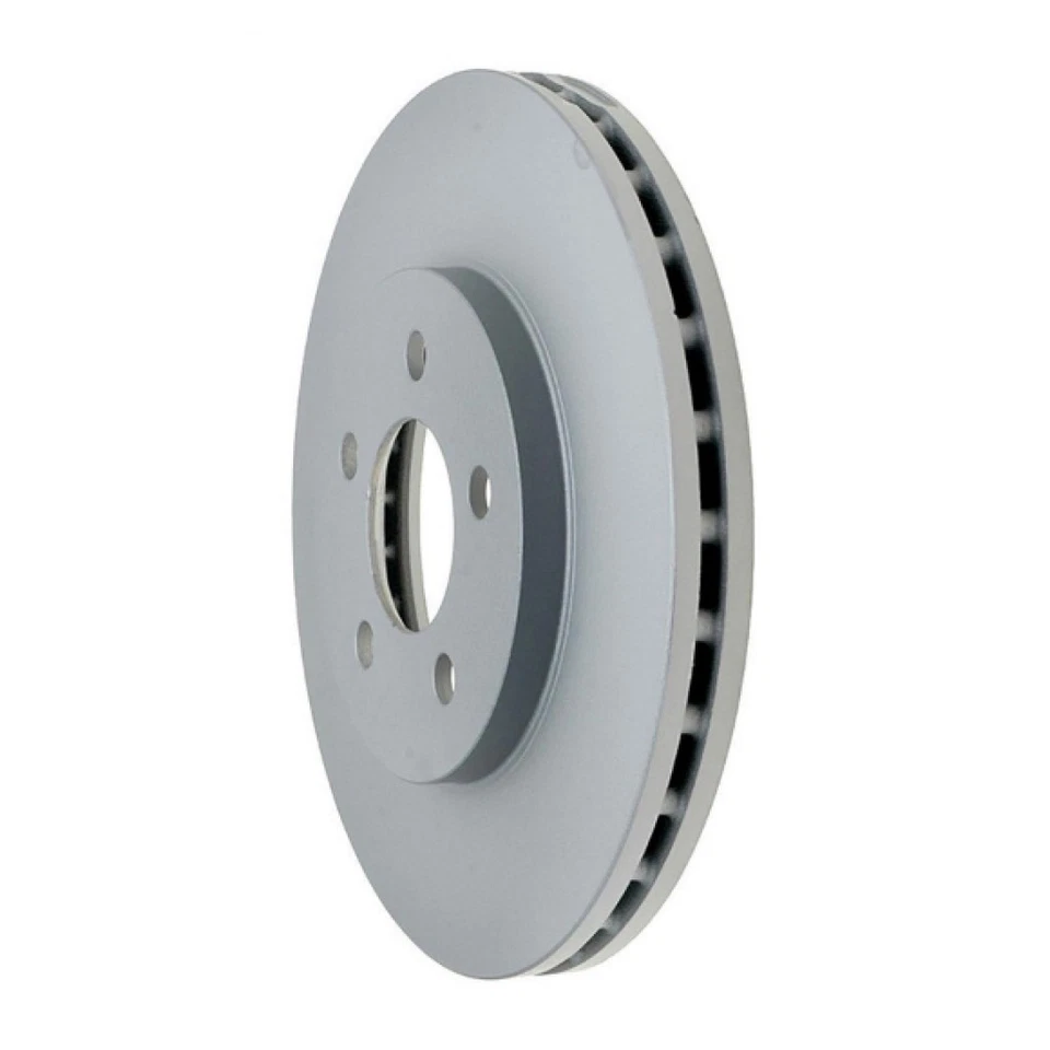 Original ACDelco para 03-11 Ford Crown Victoria Rotor de freno lado conductor/pasajero Foto 3 de 4