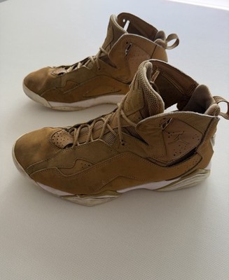 Jordan Air Jordan True Flight Men's High Top Basketball Sneakers US 11.5 UK 10.5