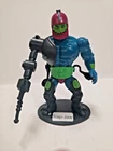 Vintage Mattel TRAP-JAW - 1981 MOTU Masters of the Universe (He-Man) Figure
