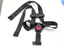 Evenflo Stratos Tribute Sonus convertible Seat Shoulder harness strap belt 70"