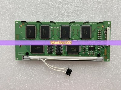 Original 4.8'' For SP12N002 LCD Display Screen Panel For   1 Year Warranty *pt