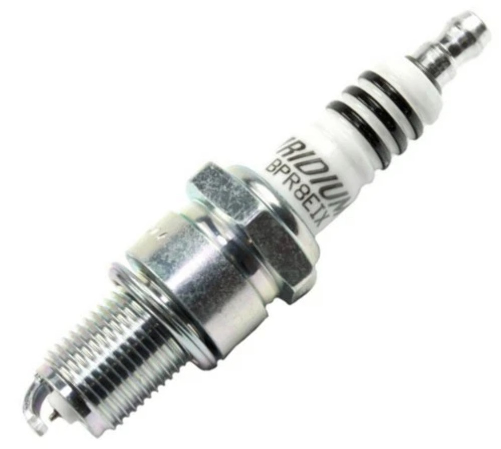 NGK BPR8EIX Iridium IX Spark Plug 6684