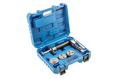 Druckluft Bremssattel Kolben Rücksteller Werkzeug Satz 20-35mm HT4R780 Hogert