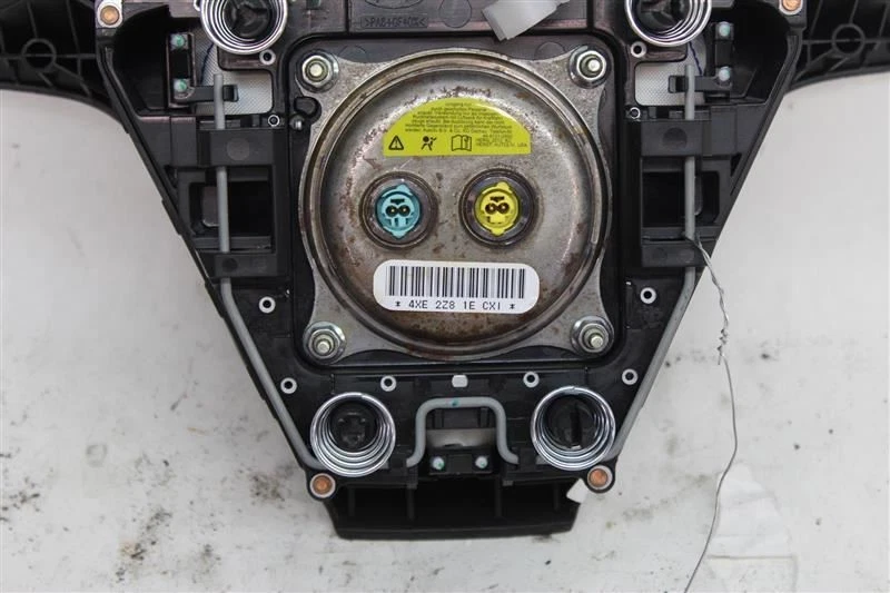 AIR BAG Hyundai Santa Fe 13 14 15 16 17 18 19 Left 1142010 Foto 3 de 4