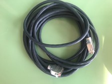 Mogami db25 to db25 AES Digital Cable 20'