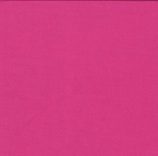 RILEY BLAKE - Confetti Cottons - Superpink , Sold by the quarter yard