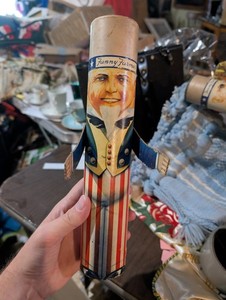 Uncle Sam Vintage | eBay