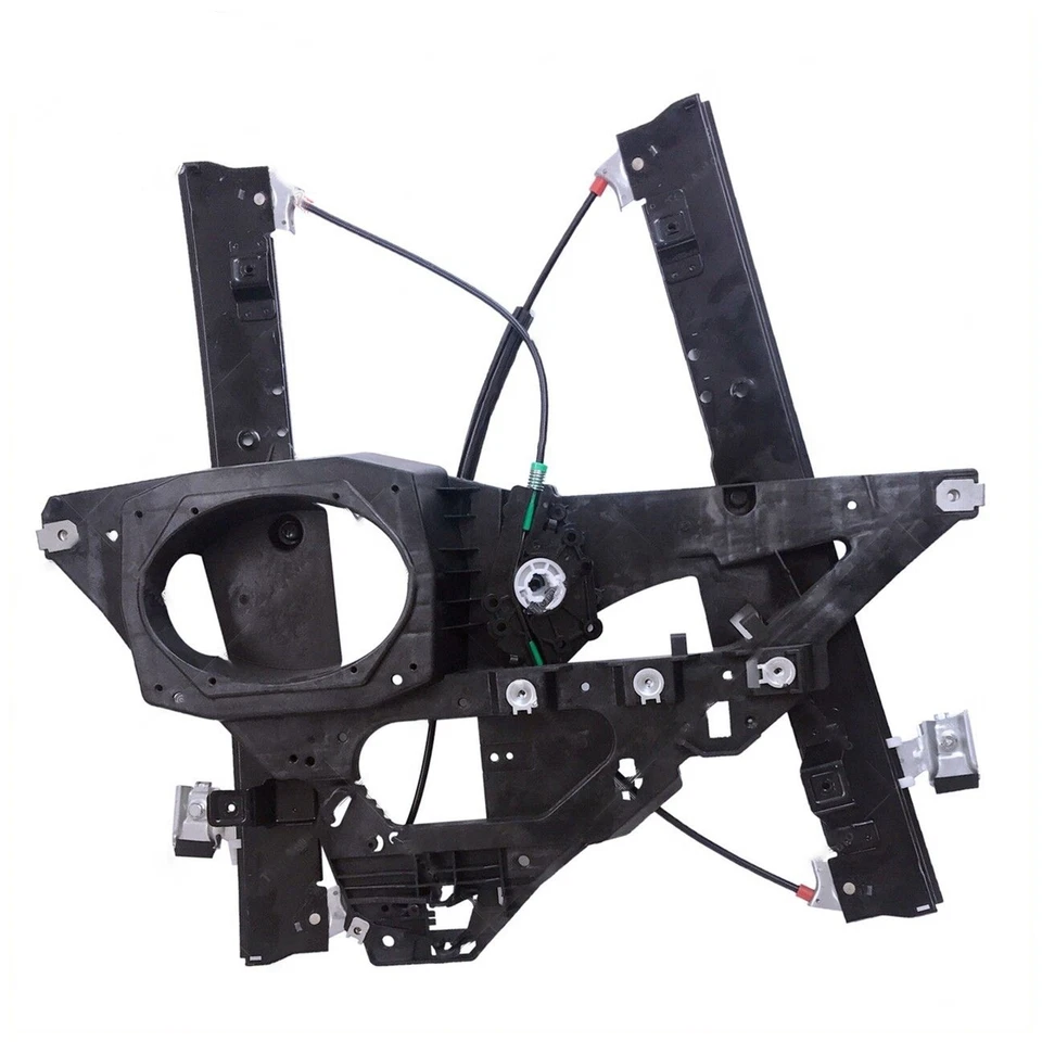 Front Left LH Power Window Regulator For 07-16 Ford Expedition Navigator 749-542 Foto 2 de 4